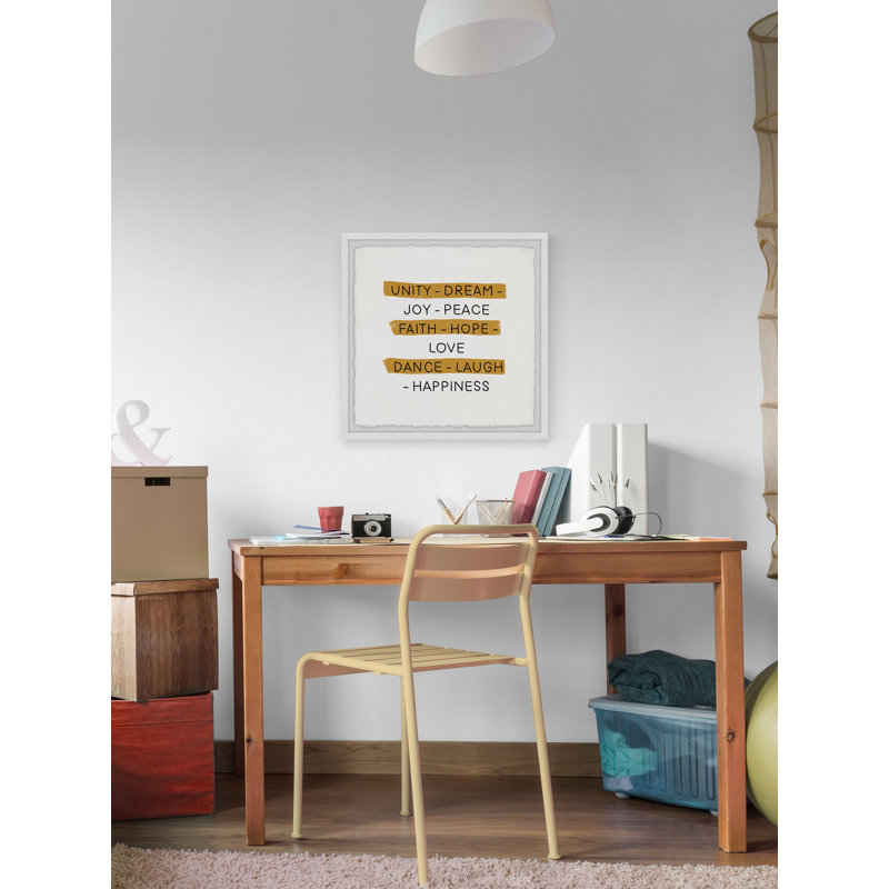 Mcduffie Single Picture Frame Print, 81cm H x 81cm W