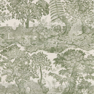 Highgrove Toile