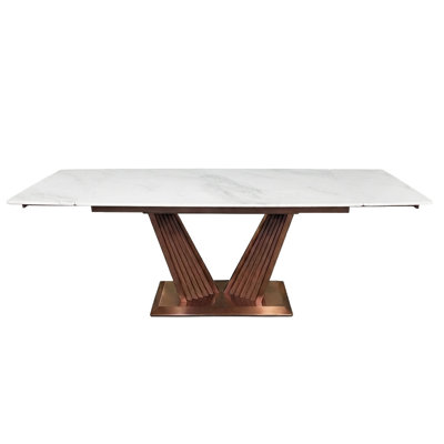 Extendable Dining Table