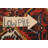 Vegetable Dye Traditional Area Rug 7x10