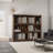 Lisdale Bookcase-672699451