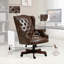 Fauteuil de bureau ergonomique 45 po H-1874393691