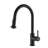 KIBI Casa Pull Down Kitchen Faucet-41659799-48024387