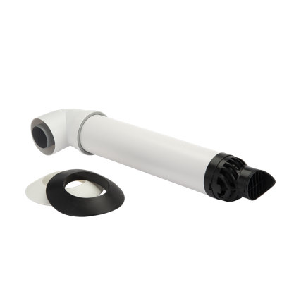 21" Condensing Wall Termination Kit
