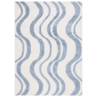Tapis abstrait performance Norvège
