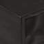 Alantae 90cm Solid Wood Top Console Table