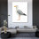 Art sur toile tendue, Rosecliff Heights Popp, Grace, Sea Bird II