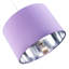 Cotton Drum Lamp Shade ( Screw On )-1895031150-1895031058