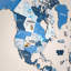 3D Wooden World Map Wall Art with Flag Stickers – Large Wood Map Décor & Travel Tracker for Living Room, Office & Study-1815152362-1815152373