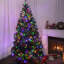 Arbre de Noël pin Tinsley-1061194251-1061194357