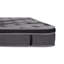 Matelas luxueux à plateau euro de 14 po, matelas en mousse à mémoire de forme moelleux pour les cadres de lit-272789614