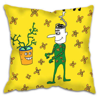 Irma Floor Cushion