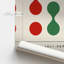 «Bauhaus Shapes», reproduction réinventée sur toile-297245474-297245487