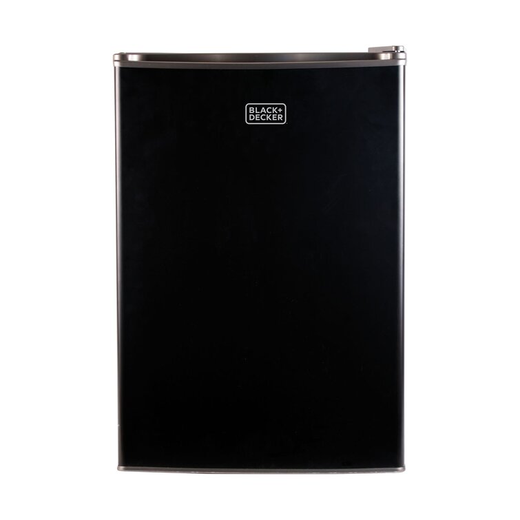 BLACK+DECKER BCRK25V Compact Refrigerator Review 