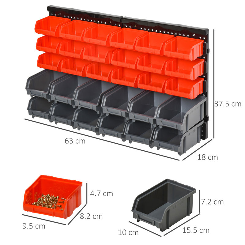 Storage Board