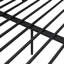 Full XL Over Queen Metal Bunk Bed, Sliver-137955134