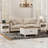 3 - Piece Living Room Table Set