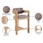 Tabouret rembourré Sacha Howley-189653404-189653478-193433128