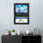 Ebbi Black Picture Frame-840123851