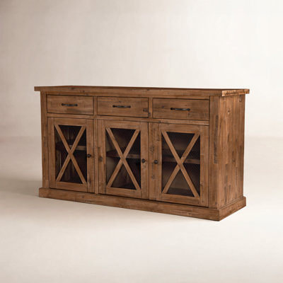 Bianca 59" Sideboard