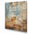 Toile tendue