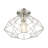 Chandini Flush Mount-2027916700