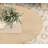 Sutherlin Wooden Oval Coffee Table for Living Room