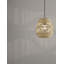 1 - Light Black Sphere Pendant