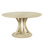 Round Dining Table