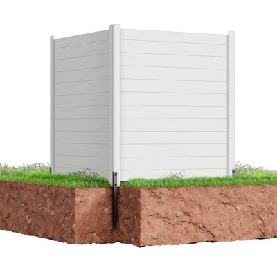 Outdoor Privacy Fence Screen
