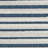 Steelman Striped Indoor / Outdoor Rug-195300606