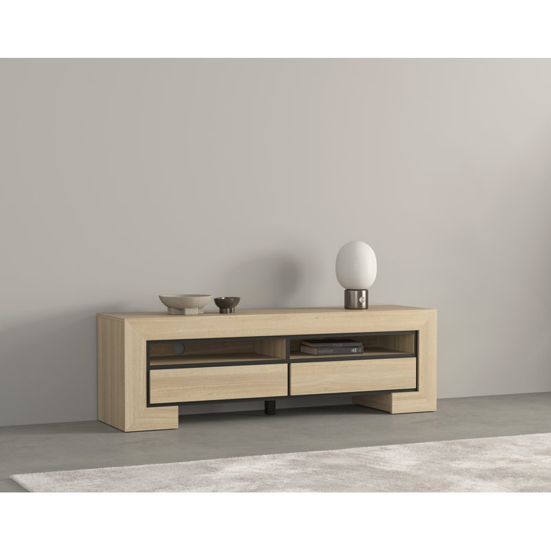 Blakeli TV Stand for TVs up to 85"
