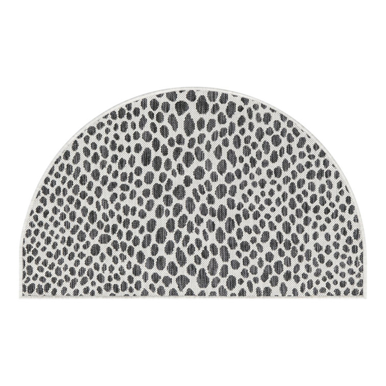 Jill Zarin Cape Town Indoor/Outdoor Rug