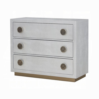 Commode 3 tiroirs