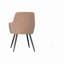 Ensemble de 2 chaises d'appoint Ella l 23 po x P 24 po x H 34 po-129479451-129479450