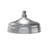 Levantine 8 in. Shower Head, Chrome-121869663