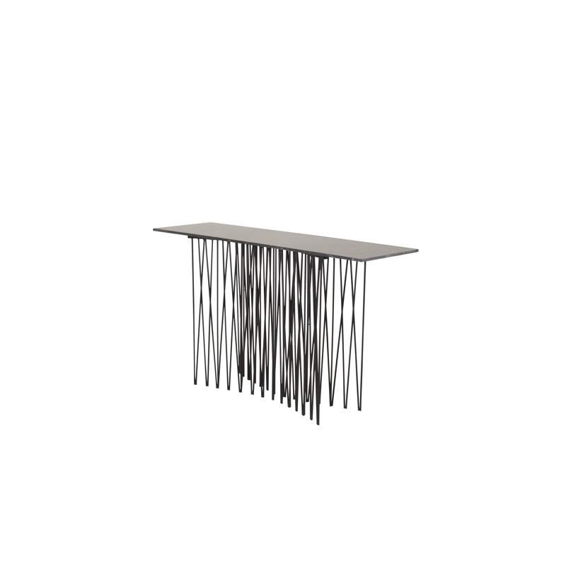 Aashita 130cm Console Table