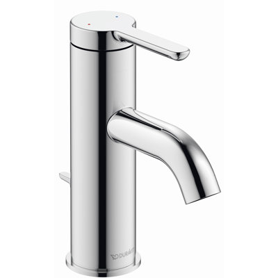Single Hole Bathroom Faucet