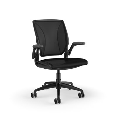 Diffrient World Task Chair