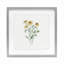 Impression botanique encadrée sous verre Susan-Black-Eyed, conception par Cindy Jacobs-1300166525-1300166527
