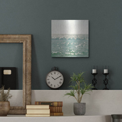 " La Mer " by Myan Soffia