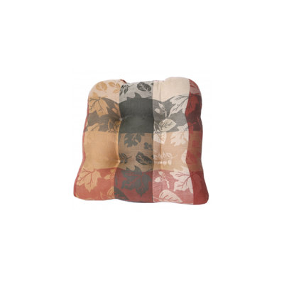 Nordman Outdoor 4'' Dining Chair Chair Pad
