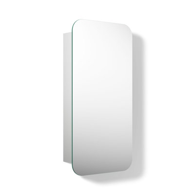 Pharmacie rectangulaire 22 "x 34" Verdera