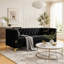 82.68'' Velvet Sofa