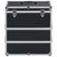 Birdine Metal Makeup Organiser