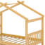 Lit en bois avec tiroirs-645429921