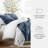 Becky Cameron Lightweight Coastal Reversible Quilt Set-1300951803-1300951780