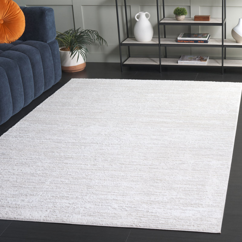 Tapis abstrait Cramon Performance, Rectangle 5 pi 3 po x 7 pi 6 po