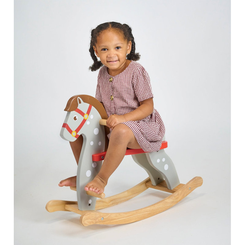 Rocking Horse