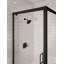 Ensemble de robinet de douche à fonction unique Stryke 14, ensemble de garniture de valve de douche H2Okinetic-38821076